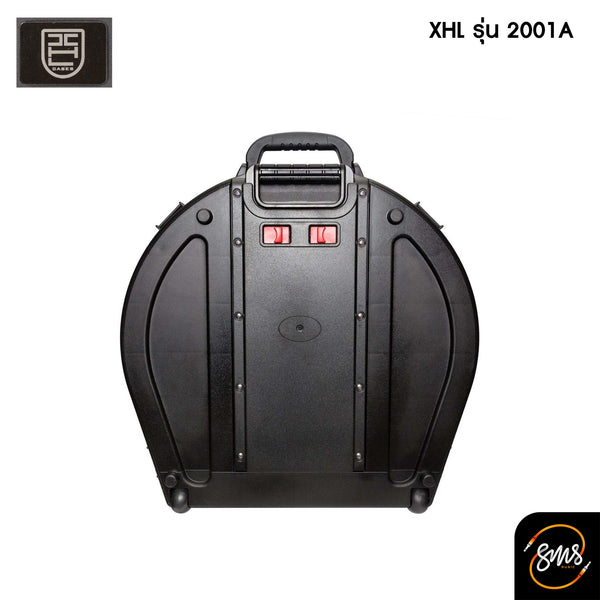 กระเป๋าฉาบ XHL รุ่น 2001 A