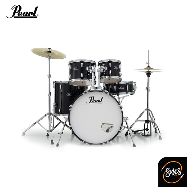 กลองชุด Pearl Road Show กลอง 5 ใบ RS525SC/C