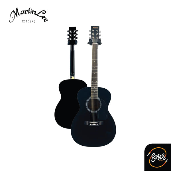 Martinlee กีต้าร์โปร่ง รุ่น S408-OM