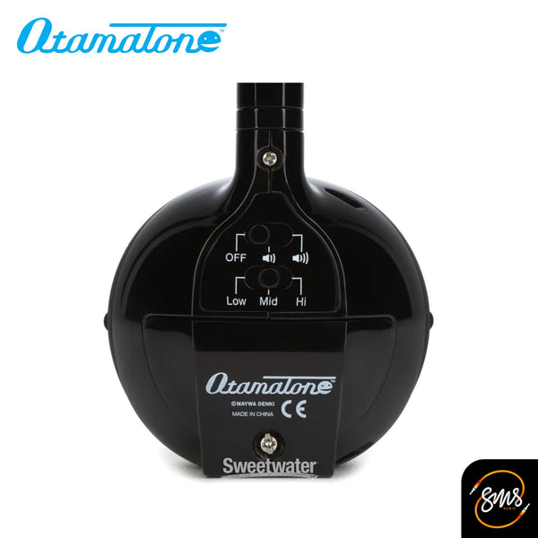 Otamatone Regular