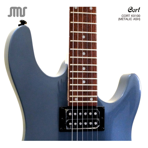 กีตาร์ไฟฟ้า Cort KX100