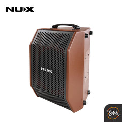 แอมป์ กีต้าร์โปร่ง Nux SA-100 Acoustic Amp Street Artist