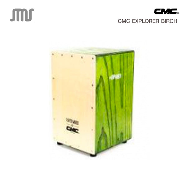 กลองคาฮอง CMC Explorer