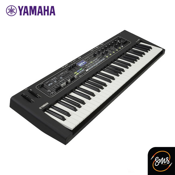 Yamaha CK61 คีย์บอร์ดไฟฟ้า Electronic Keyboard