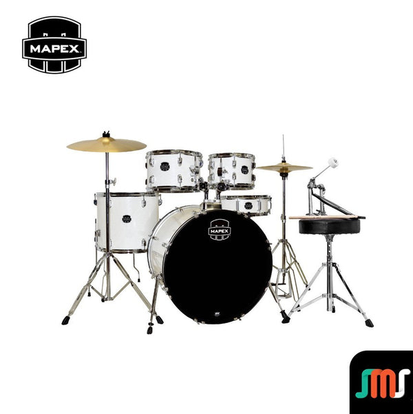 กลองชุด Mapex Prodigy