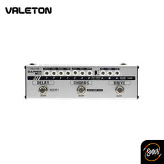 เอฟเฟค Valeton Dapper Mini
