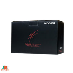 Mooer F15i Li Intelligent Amp x Mean Taitosmith Special Edition