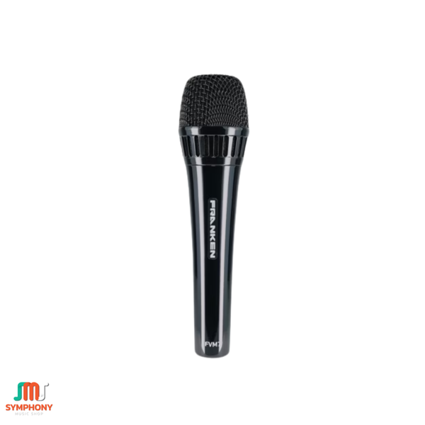 ไมโครโฟน Franken FVM7 Dynamic Microphone