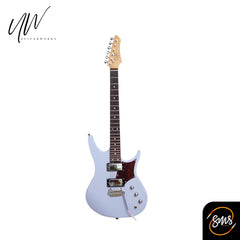 กีต้าร์ไฟฟ้า UW Guitarsworks - UWSM-CHA