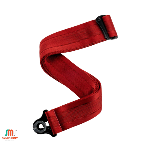 สายสะพาย D'Addario Planet waves Auto Lock