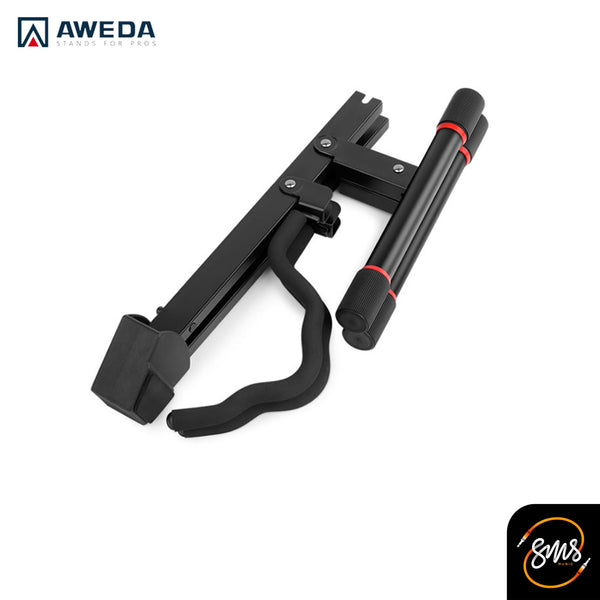 ขาตั้งกีต้าร์ แบบพับได้ Aweda Mostand AGS-20GF