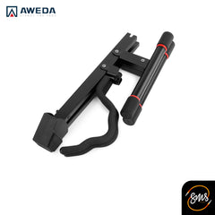 ขาตั้งกีต้าร์ แบบพับได้ Aweda Mostand AGS-20GF