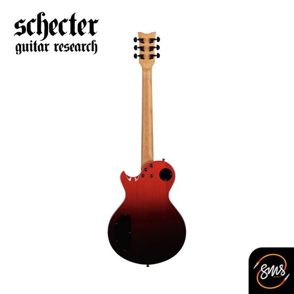 กีตาร์ไฟฟ้า Schecter Solo-II Standard