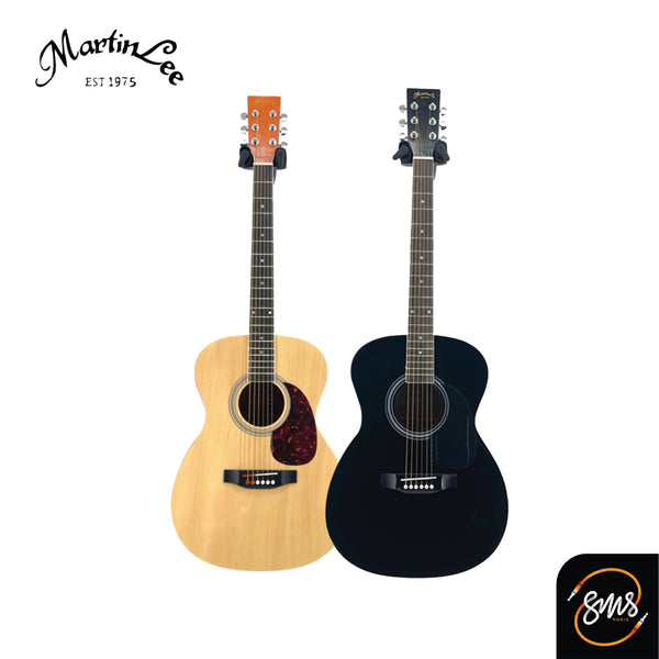 Martinlee กีต้าร์โปร่ง รุ่น S408-OM