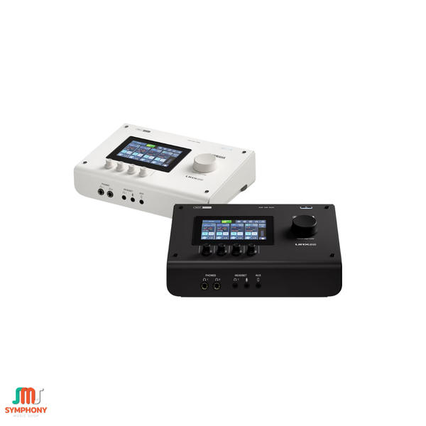 ออดิโออินเตอร์เฟส Yamaha URX22 Audio Interface