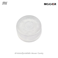 ฝาครอบปุ่มเอฟเฟค Mooer Candy