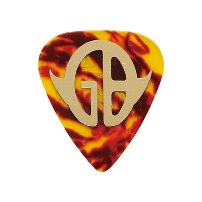 ปิ๊ก Ibanez 1100GB George Benson Signature