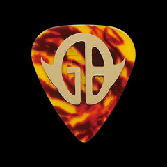 ปิ๊ก Ibanez 1100GB George Benson Signature