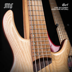 เบส Cort B5 Element Open Pore Natural