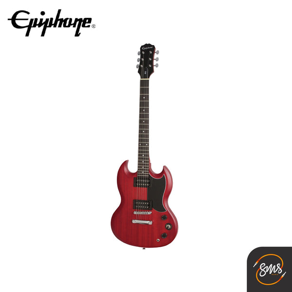 กีต้าร์ไฟฟ้า Epiphone SG Special VE
