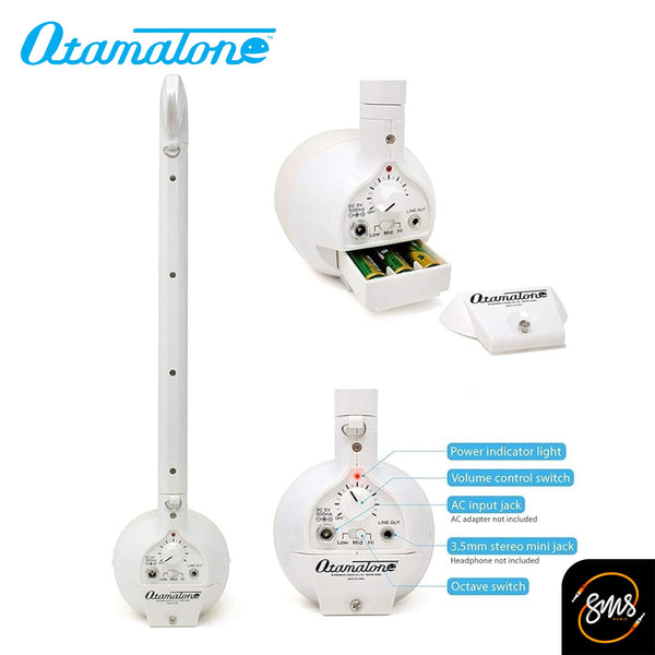 Otamatone Regular