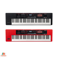 Roland XPS-10X-BK Keyboard สีดำ