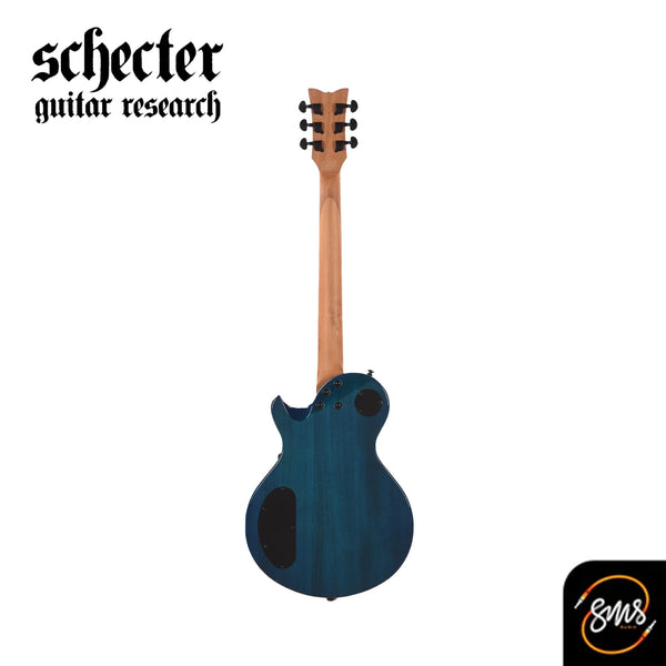 กีตาร์ไฟฟ้า Schecter Solo-II Standard