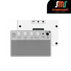 Kazuki Roar 10 แอมป์กีตาร์ไฟฟ้า