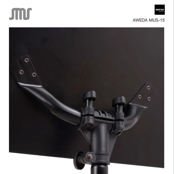 สแตนโน๊ต Aweda Mus-15