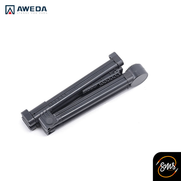 ขาตั้งกีต้าร์ แบบพับได้ Aweda Standard AGS-C10G