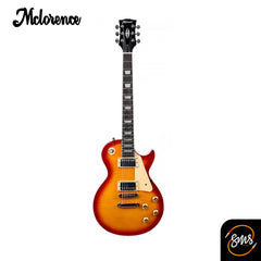 กีต้าร์ไฟฟ้า Mclorence LP107F