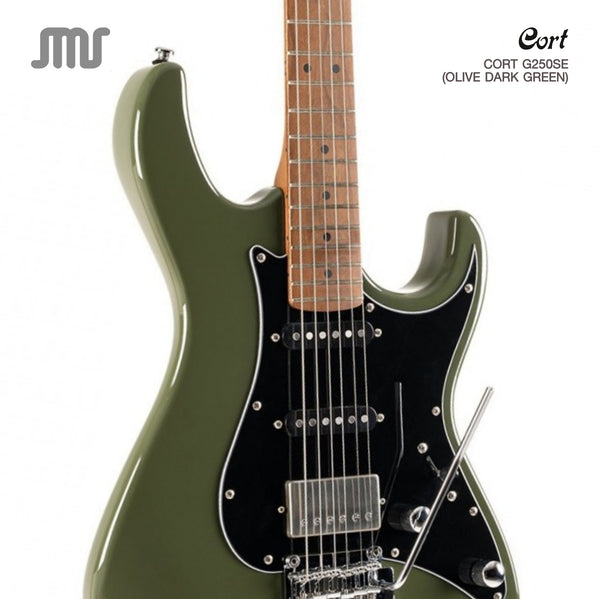 กีตาร์ไฟฟ้า Cort G250SE