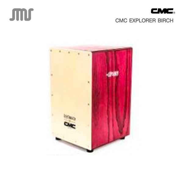 กลองคาฮอง CMC Explorer