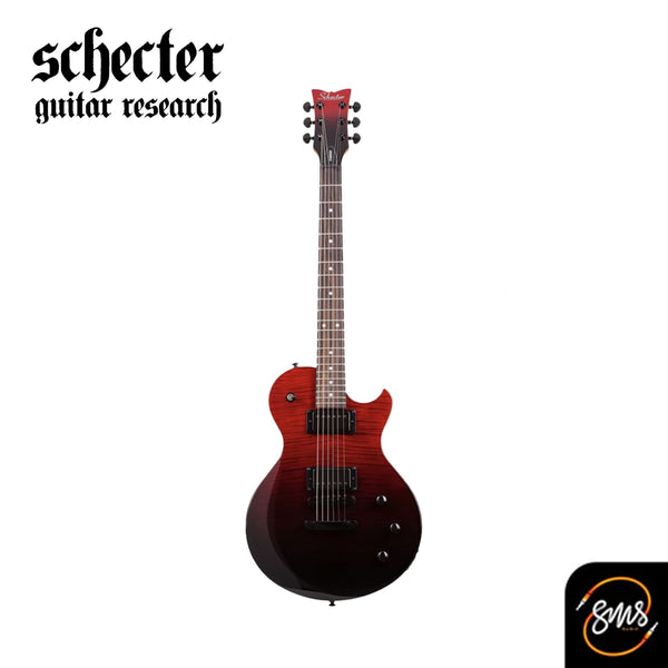 กีตาร์ไฟฟ้า Schecter Solo-II Standard