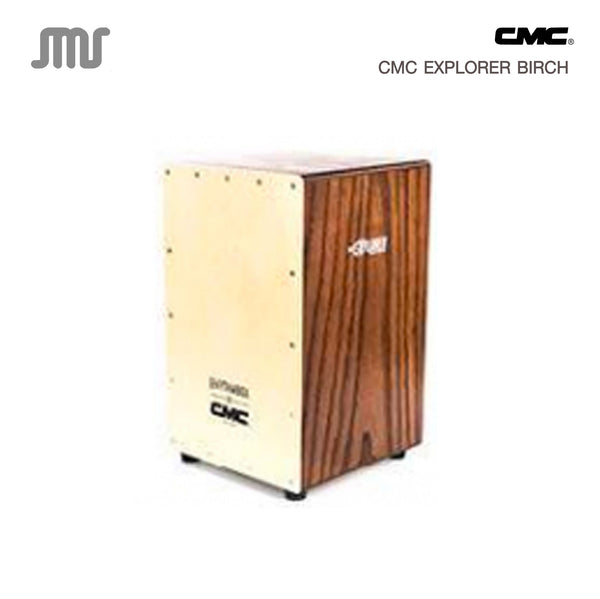 กลองคาฮอง CMC Explorer