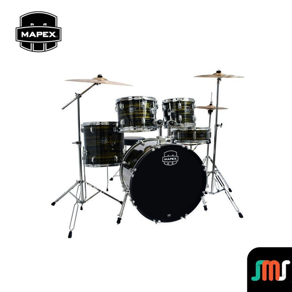 กลองชุด Mapex Prodigy