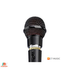 Xvive M5 Wireless Microphone System