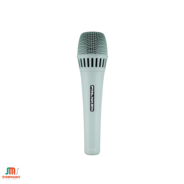 ไมโครโฟน Franken FVM7 Dynamic Microphone