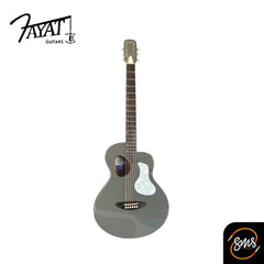 กีต้าร์โปร่ง Fayate Van Gogh Diary พร้อมกระเป๋า