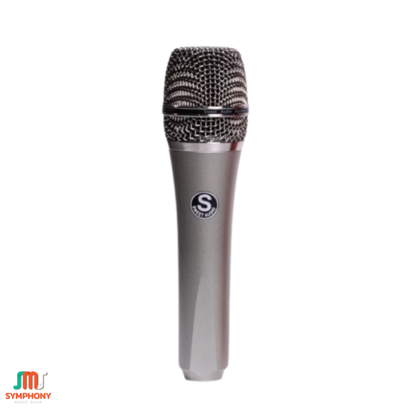 ไมโครโฟน Sweet Audio V8 Dynamic Microphone