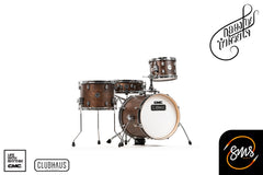 กลองชุด CMC Clubhaus