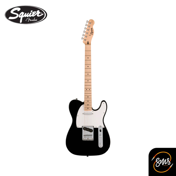Squier Sonic Tele กีต้าร์ไฟฟ้า