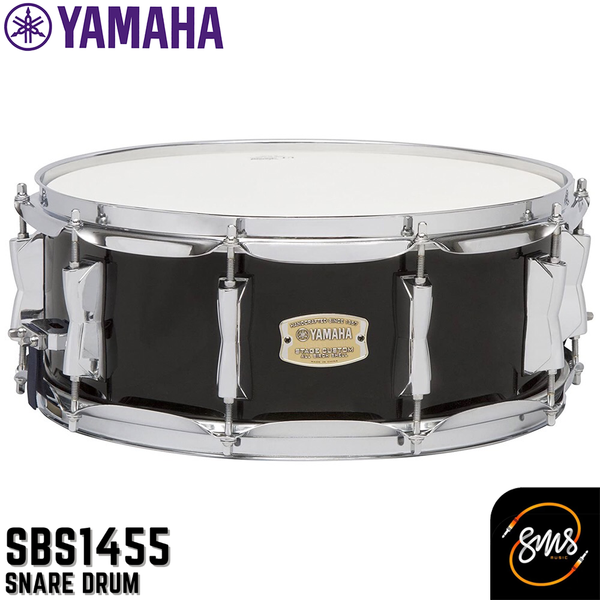 กลองสแนร์ Yamaha SBS1455