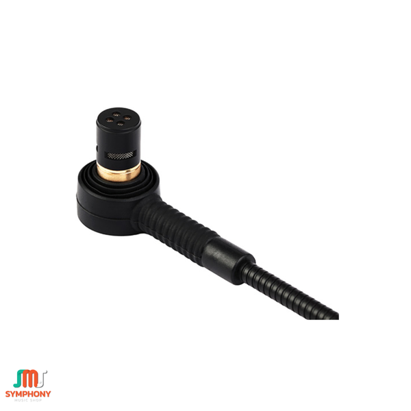 ไวร์เลสกีตาร์โปร่ง Xvive U8 Acoustic Guitar Wireless System