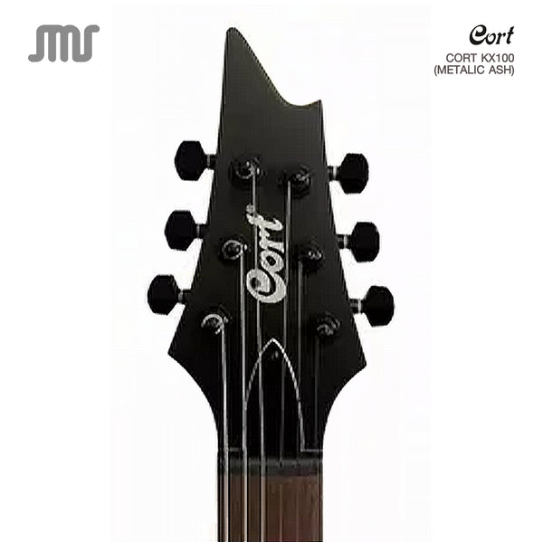 กีตาร์ไฟฟ้า Cort KX100