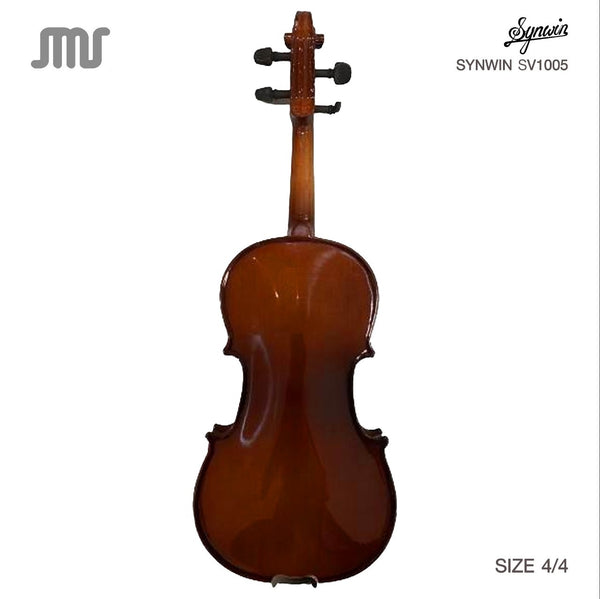 ไวโอลิน Synwin by Yamaha Violin SV1005