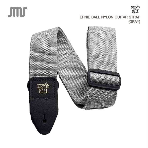 สายสะพายกีต้าร์ Ernie Ball Nylon Guitar Strap