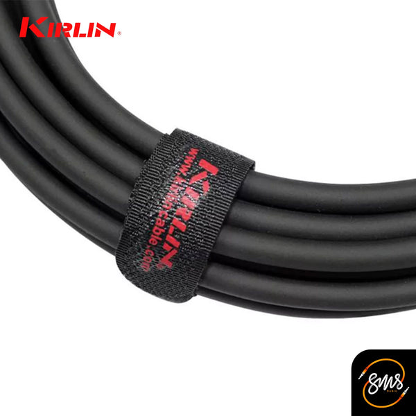 สายสัญญาณไมค์ Kirlin Mpc-270PB/BK