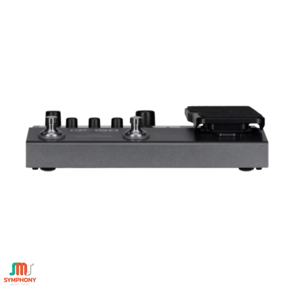 เอฟเฟคกีตาร์ Valeton GP-150 Multi-Effects & Amp Modeller Guitar Pedal