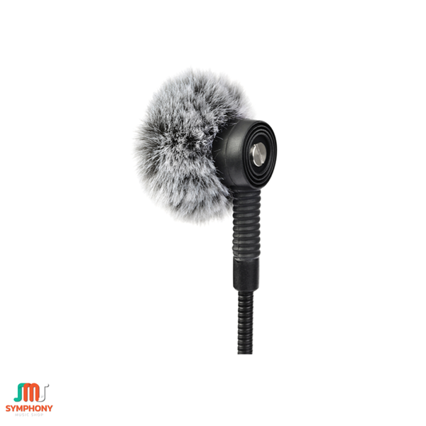 ไวร์เลสกีตาร์โปร่ง Xvive U8 Acoustic Guitar Wireless System